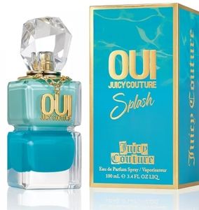 Juicy Couture Splash